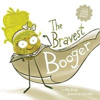 bokomslag The Bravest Booger