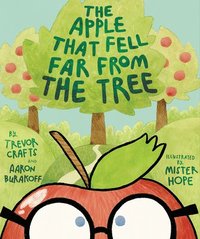 bokomslag The Apple That Fell Far from the Tree