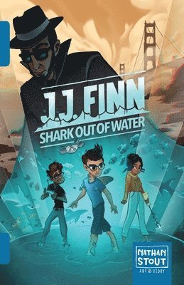 JJ Finn