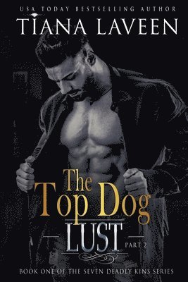 bokomslag Top Dog - Part 2