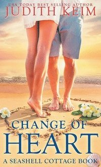 bokomslag Change of Heart