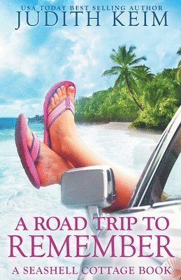 Road Trip to Remember