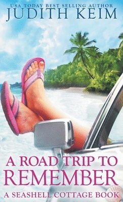Road Trip to Remember