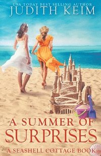 bokomslag Summer of Surprises