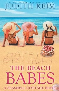 bokomslag Beach Babes