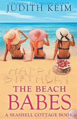 bokomslag Beach Babes