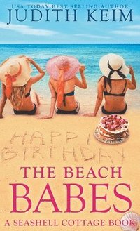 bokomslag Beach Babes