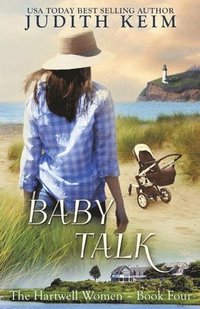 bokomslag Baby Talk