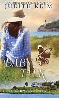 bokomslag Baby Talk