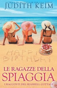 bokomslag ragazze della spiaggia