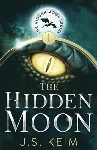bokomslag Hidden Moon
