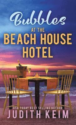 Bubbles at The Beach House Hotel 1