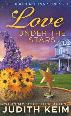 Love Under the Stars 1