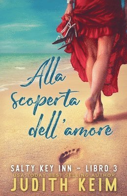 bokomslag Alla scoperta dell' amore