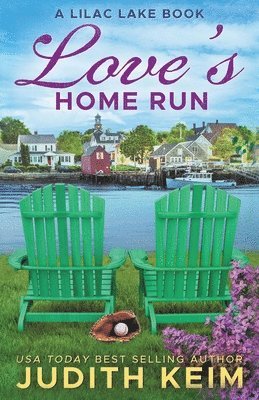 Love's Home Run 1