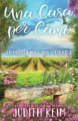 Una casa per Cami 1