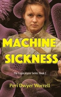 bokomslag Machine Sickness