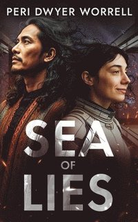 bokomslag Sea of Lies
