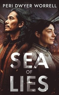 bokomslag Sea of Lies