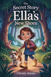bokomslag Secret Story of Ella's New Shoes