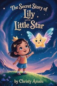 bokomslag Secret Story of Lily and the Little Star