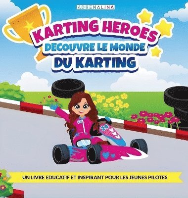 Karting Heroes 1