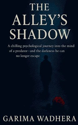 bokomslag The Alley's Shadow
