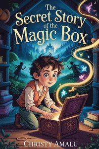 bokomslag Secret Story of the Magic Box
