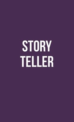 Publish Her Journal VI (Storyteller) 1