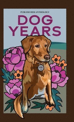 bokomslag Publish Her Anthology