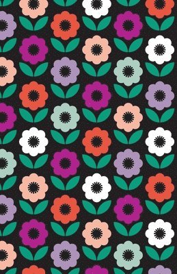 Chris Olsen - Publish Her Journal (Flowers), Häftad