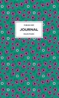Publish Her - Publish Her Journal (Ruled Pages), Inbunden. Tillgänglighet: Lägg i varukorg