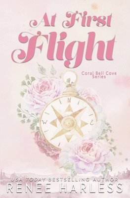 Renee Harless - At First Flight, Häftad