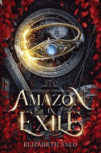 bokomslag Amazon in Exile