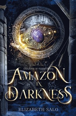 Amazon in Darkness 1