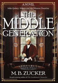 bokomslag The Middle Generation