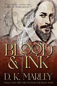 bokomslag Blood and Ink