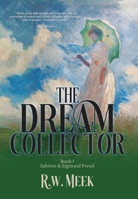 bokomslag Dream Collector