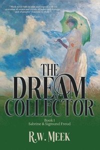 bokomslag The Dream Collector