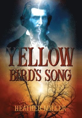 Yellow Bird's Song 1