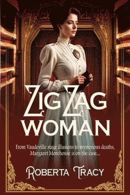 Zig Zag Woman 1
