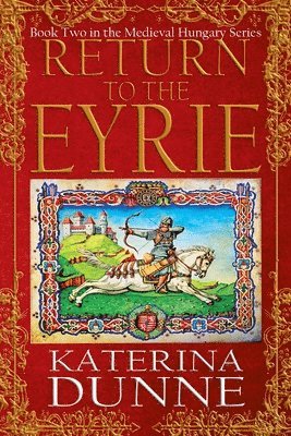 Return to the Eyrie 1