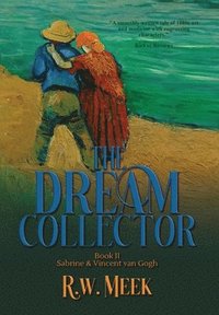 bokomslag Dream Collector