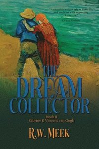 bokomslag Dream Collector