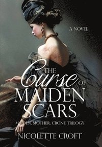bokomslag Curse of Maiden Scars