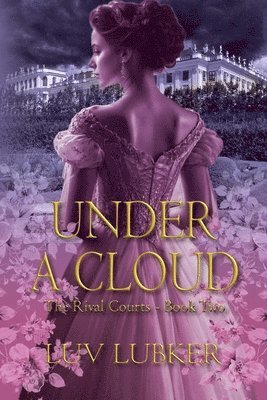 Luv Lubker, Historium Press - Under A Cloud, Häftad