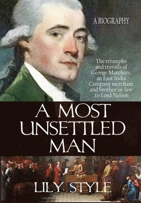 A Most Unsettled Man 1