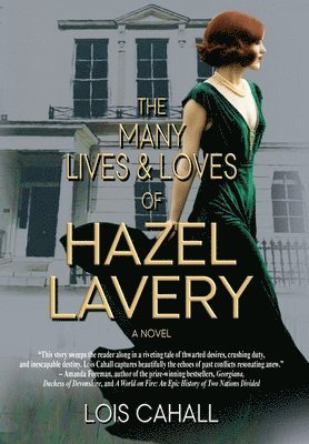 bokomslag The Many Lives & Loves of Hazel Lavery