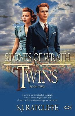 Stones of Wrath 1