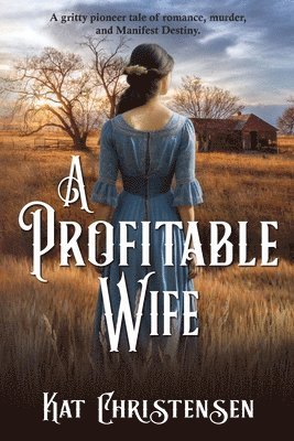 bokomslag Profitable Wife